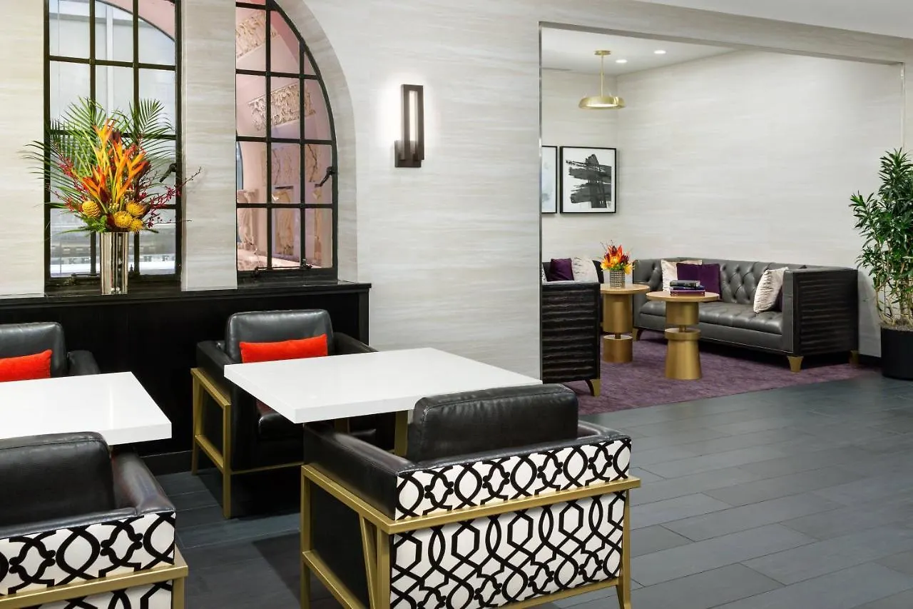 The Lexington Hotel, Autograph Collection New York