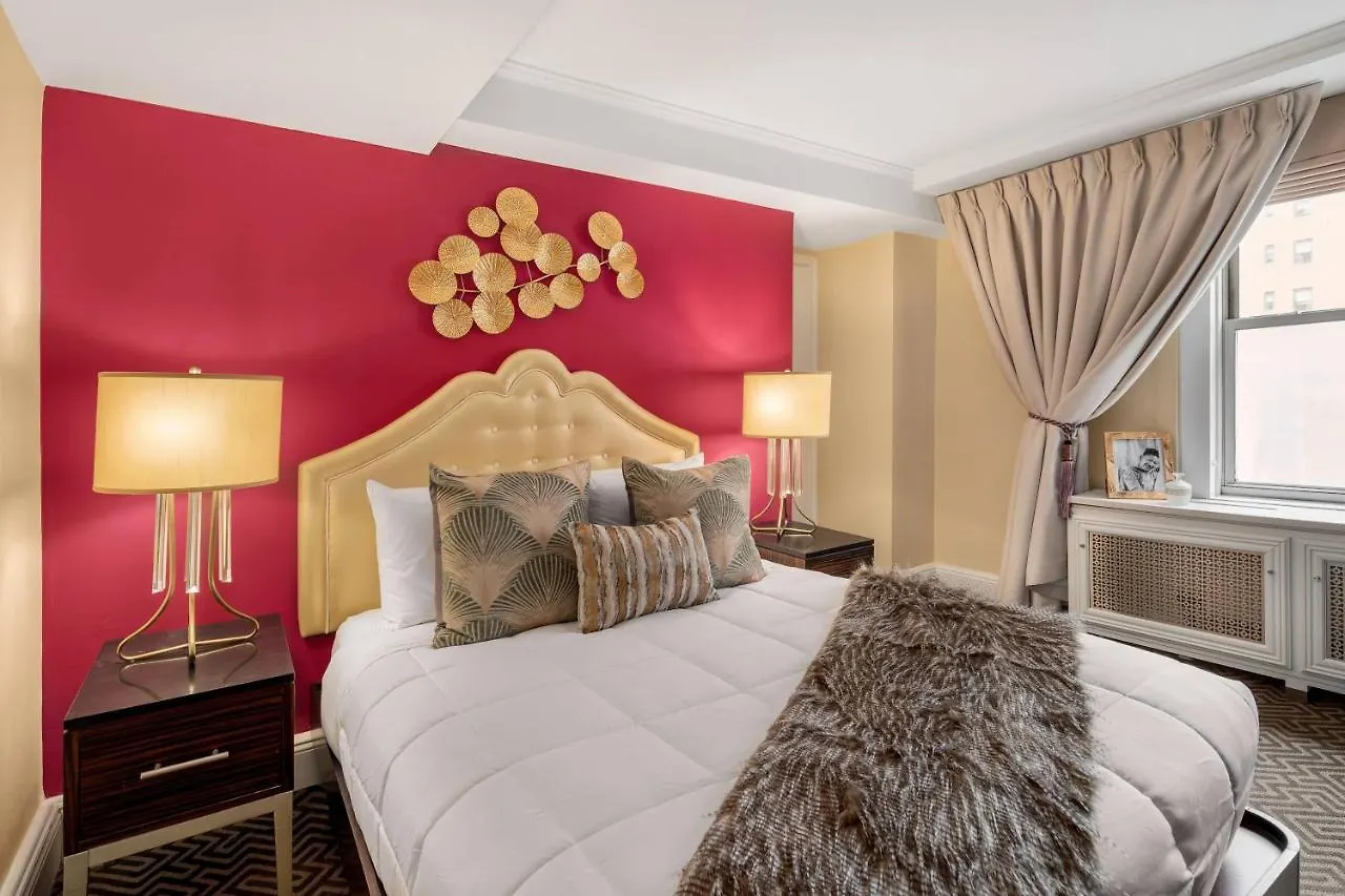 The Lexington Hotel, Autograph Collection New York
