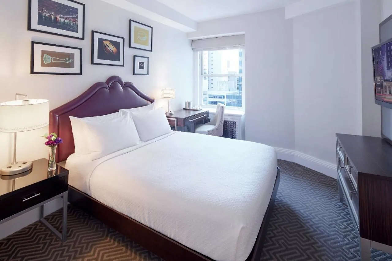 The Lexington Hotel, Autograph Collection New York Hotel