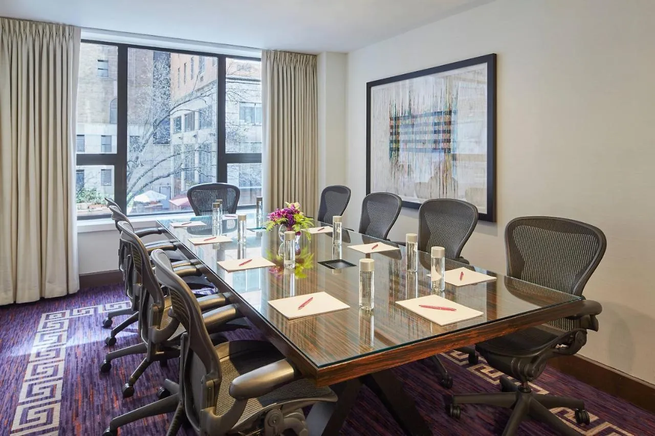 The Lexington Hotel, Autograph Collection New York Hotel