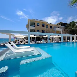 Saint Tropez Boutique 4*, Willemstad Curaçao