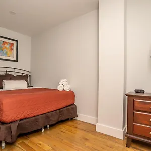 Apartment Canal Street 30 Day Stays