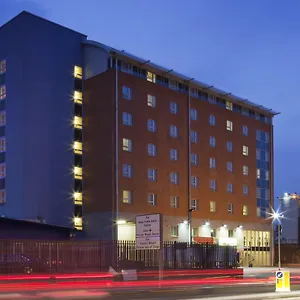Express Limehouse By Ihg 3*, Londen Verenigd Koninkrijk