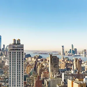 4* Hotell Towneplace By Marriott Manhattan/chelsea