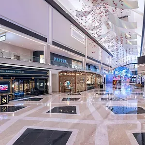 Conrad Vegas At World 5*, Las Vegas Verenigde Staten