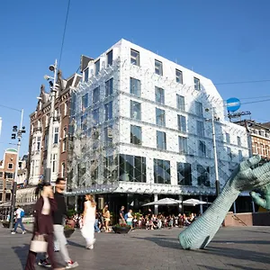 The Diamond 5*, Amsterdam Nederland