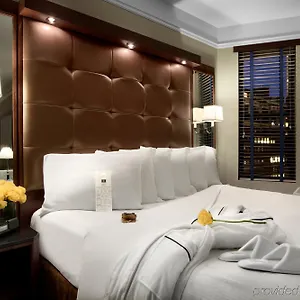 4* Hotell Chandler