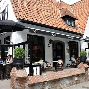 't Bagientje , Brugge België