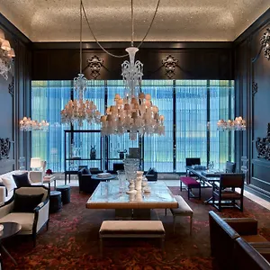 5* Hotell Baccarat Hotel&residences