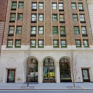 4* Hotell Morgans - A Morgans Original