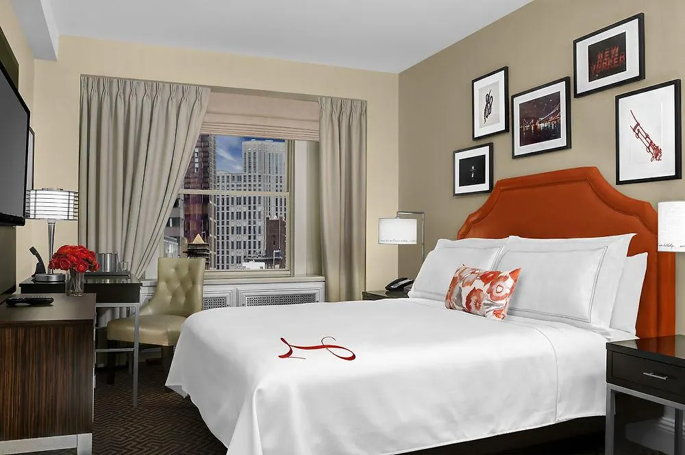 The Lexington Hotel, Autograph Collection New York Hotel