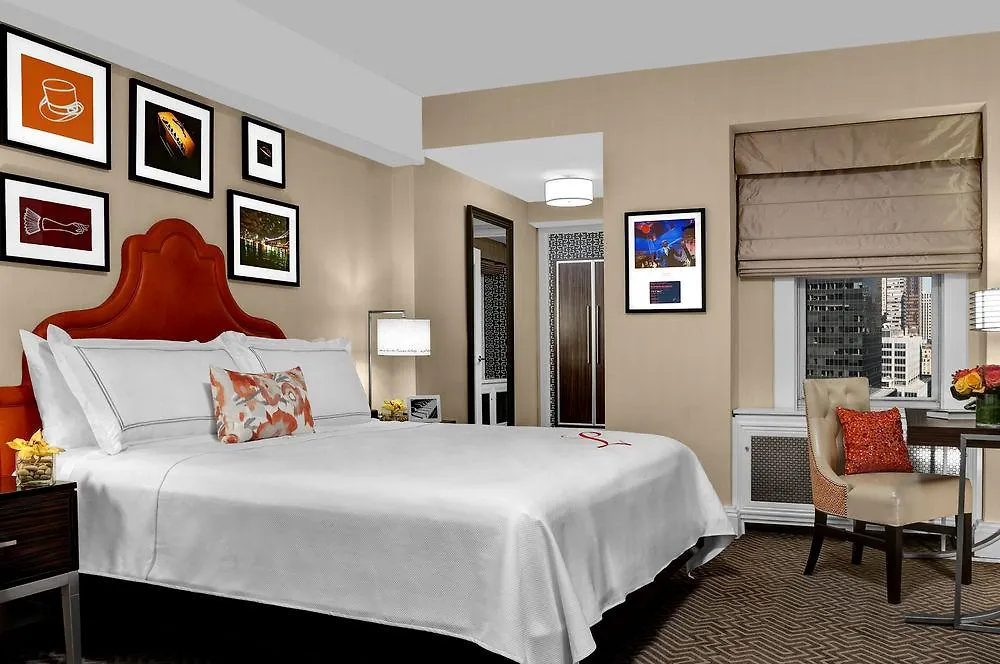 Hotel The Lexington Hotel, Autograph Collection New York