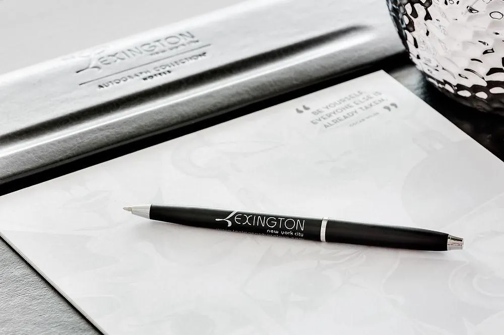 The Lexington Hotel, Autograph Collection New York USA