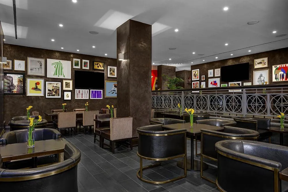 The Lexington Hotel, Autograph Collection New York 4*,