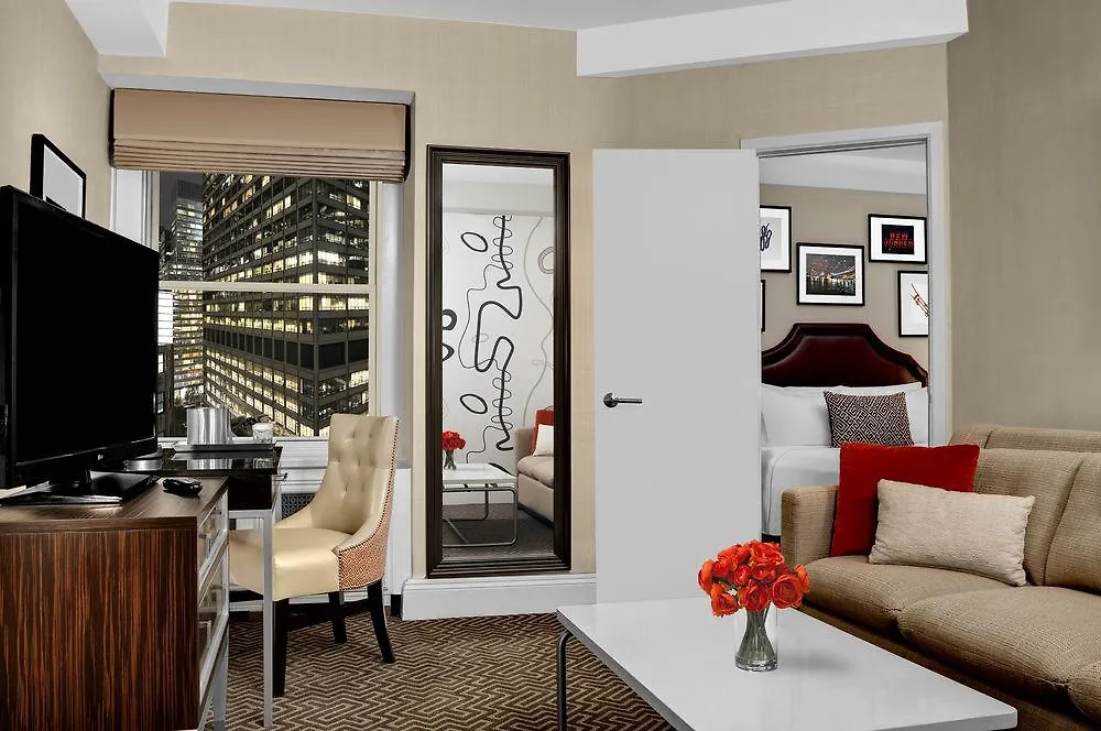 The Lexington Hotel, Autograph Collection New York