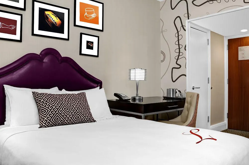 The Lexington Hotel, Autograph Collection New York 4*,  United States