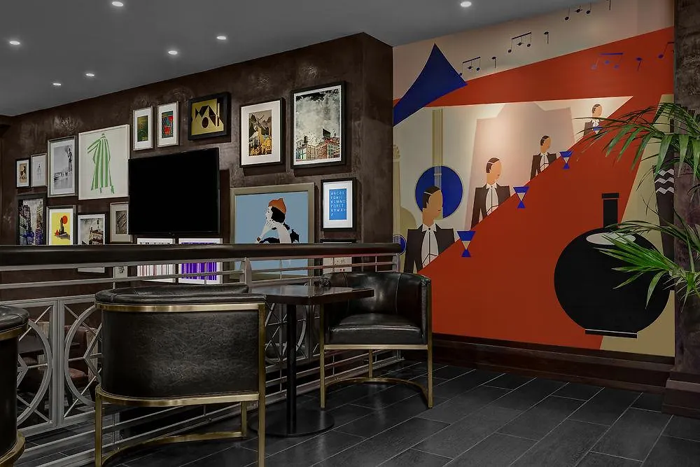 Hotel The Lexington Hotel, Autograph Collection New York