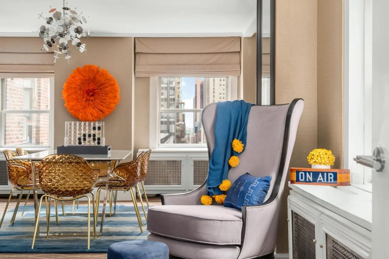 The Lexington Hotel, Autograph Collection New York Hotel