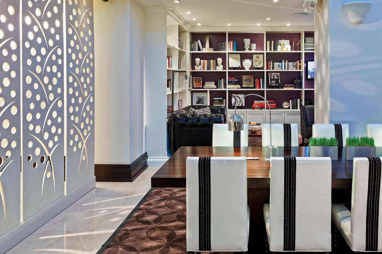 Hotel The Lexington Hotel, Autograph Collection New York