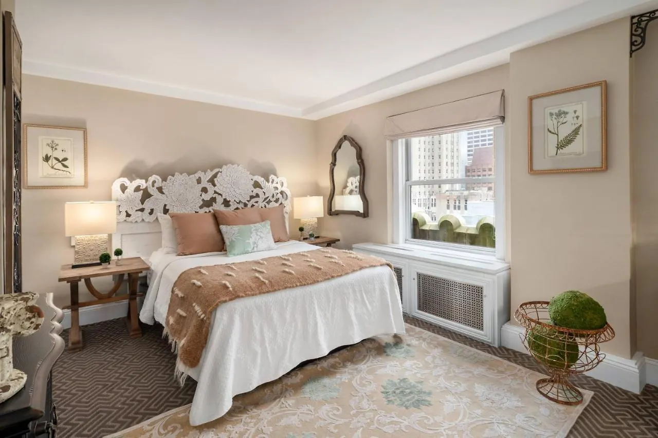 The Lexington Hotel, Autograph Collection New York Hotel