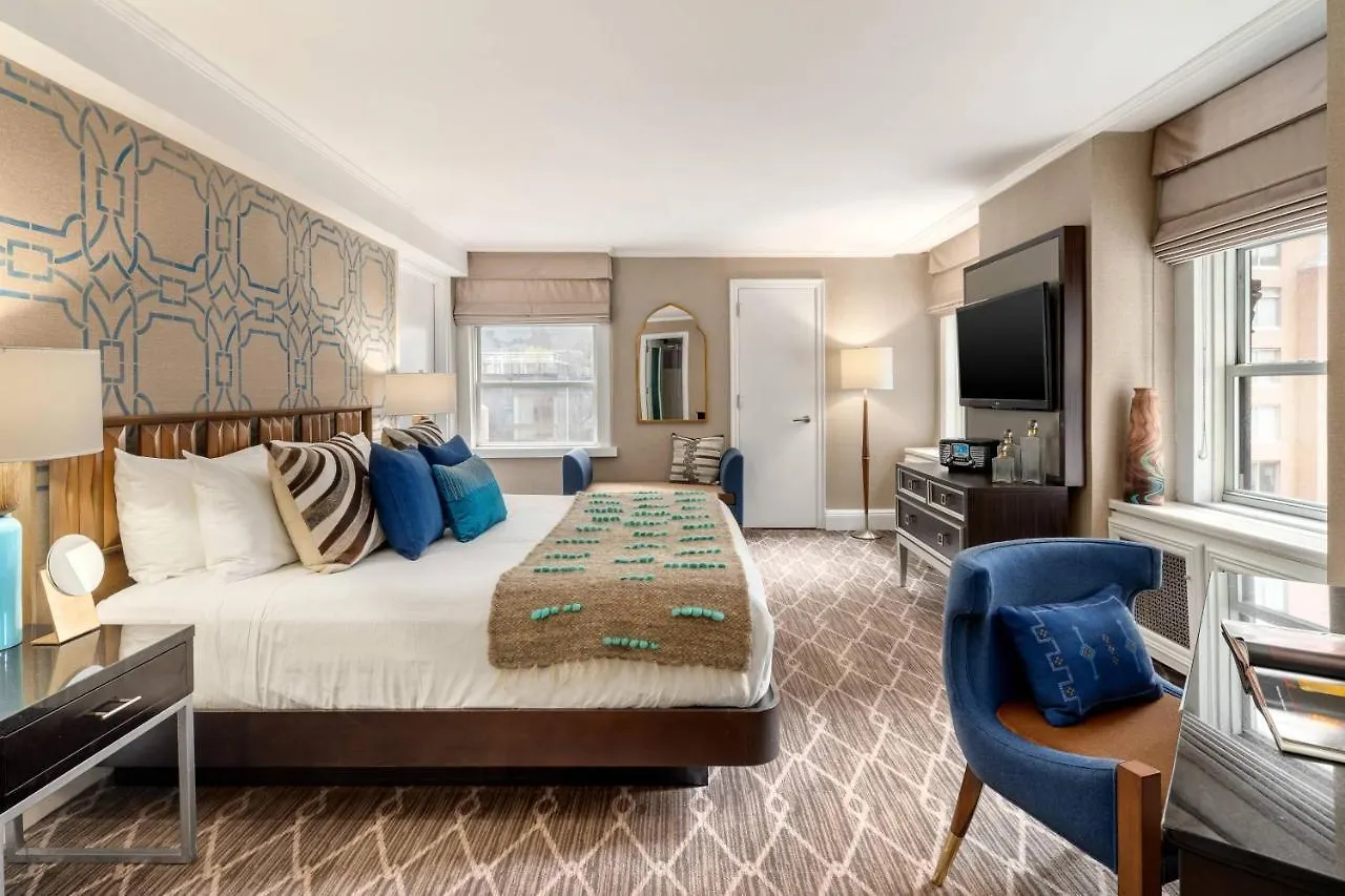 The Lexington Hotel, Autograph Collection New York