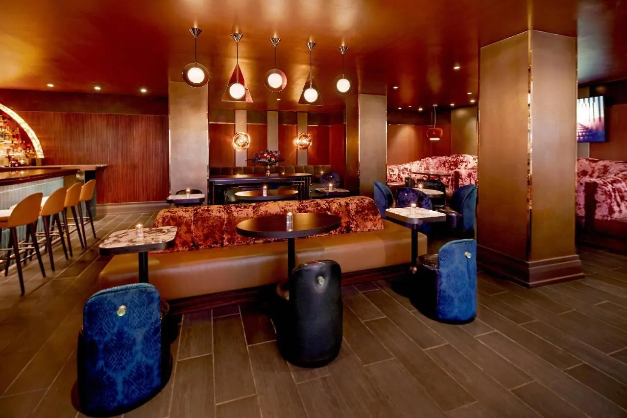 The Lexington Hotel, Autograph Collection New York Hotel