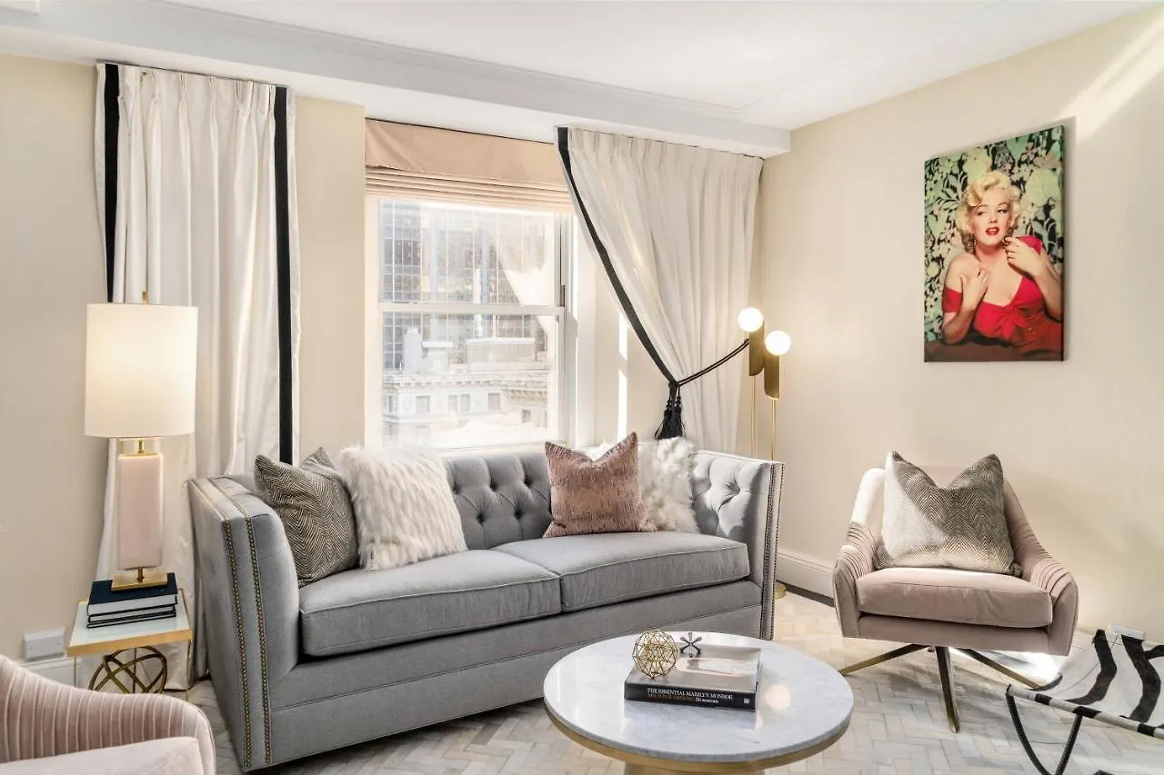 The Lexington Hotel, Autograph Collection New York