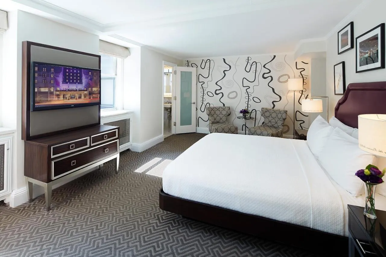 The Lexington Hotel, Autograph Collection New York