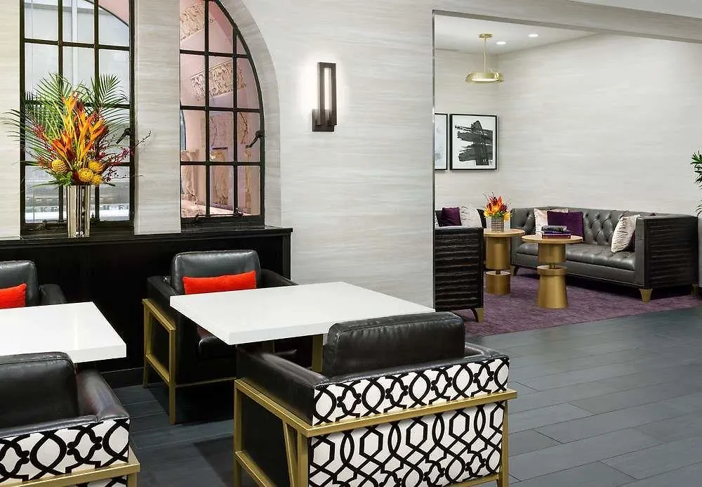 Hotel The Lexington Hotel, Autograph Collection New York