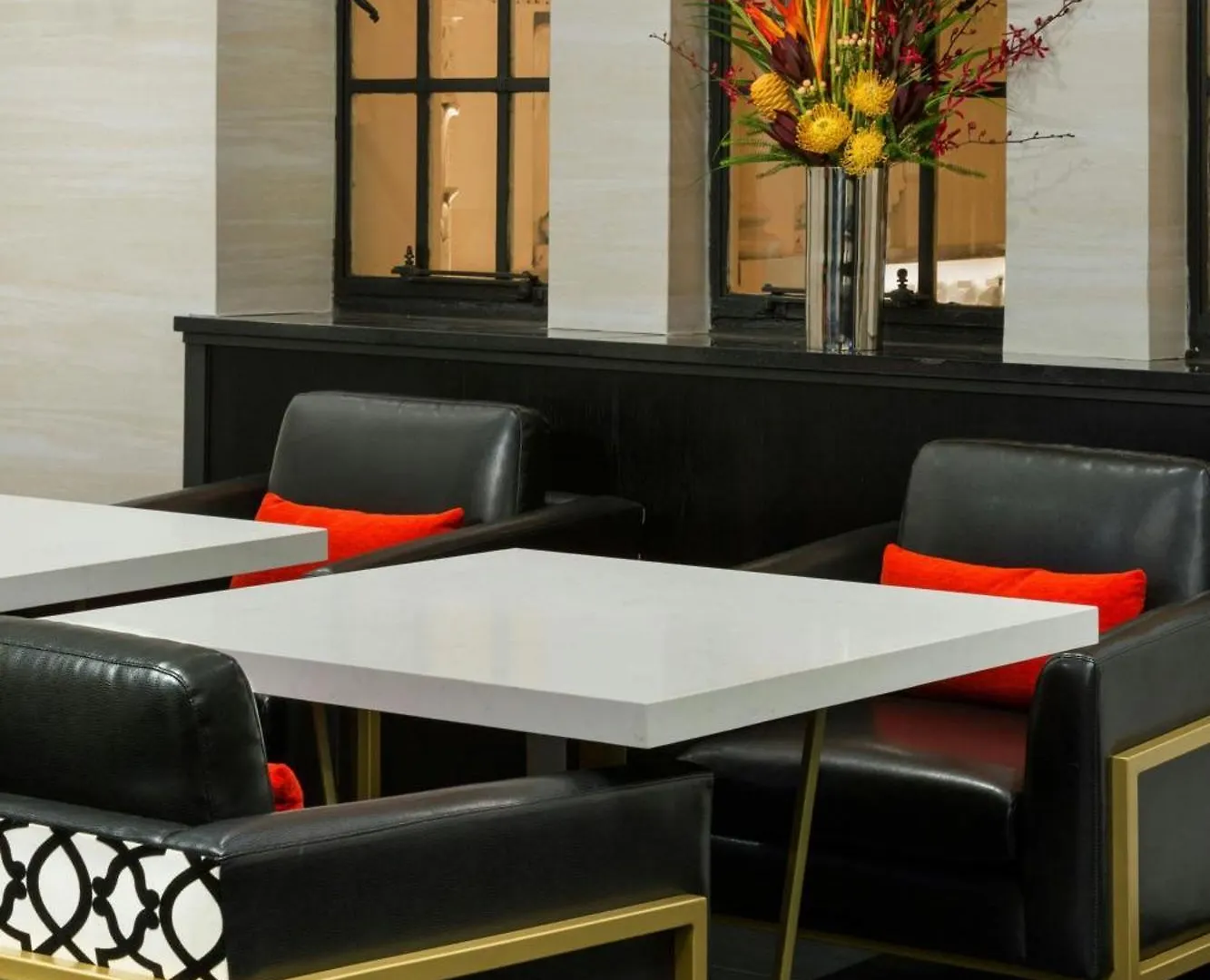**** Hotel The Lexington Hotel, Autograph Collection New York United States