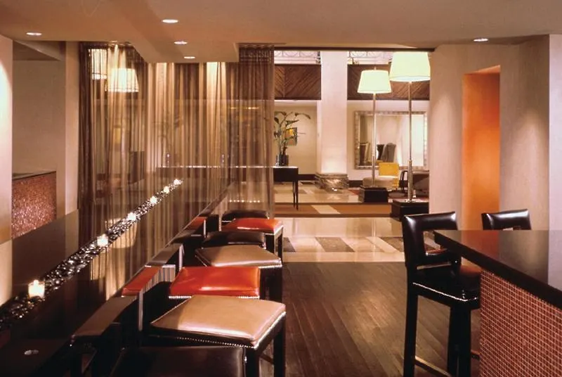 Hotel The Lexington Hotel, Autograph Collection New York