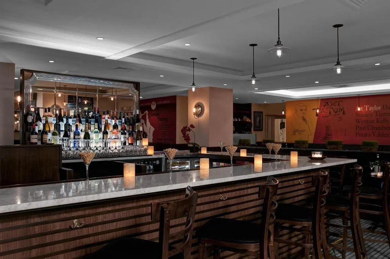 The Lexington Hotel, Autograph Collection New York 4*,