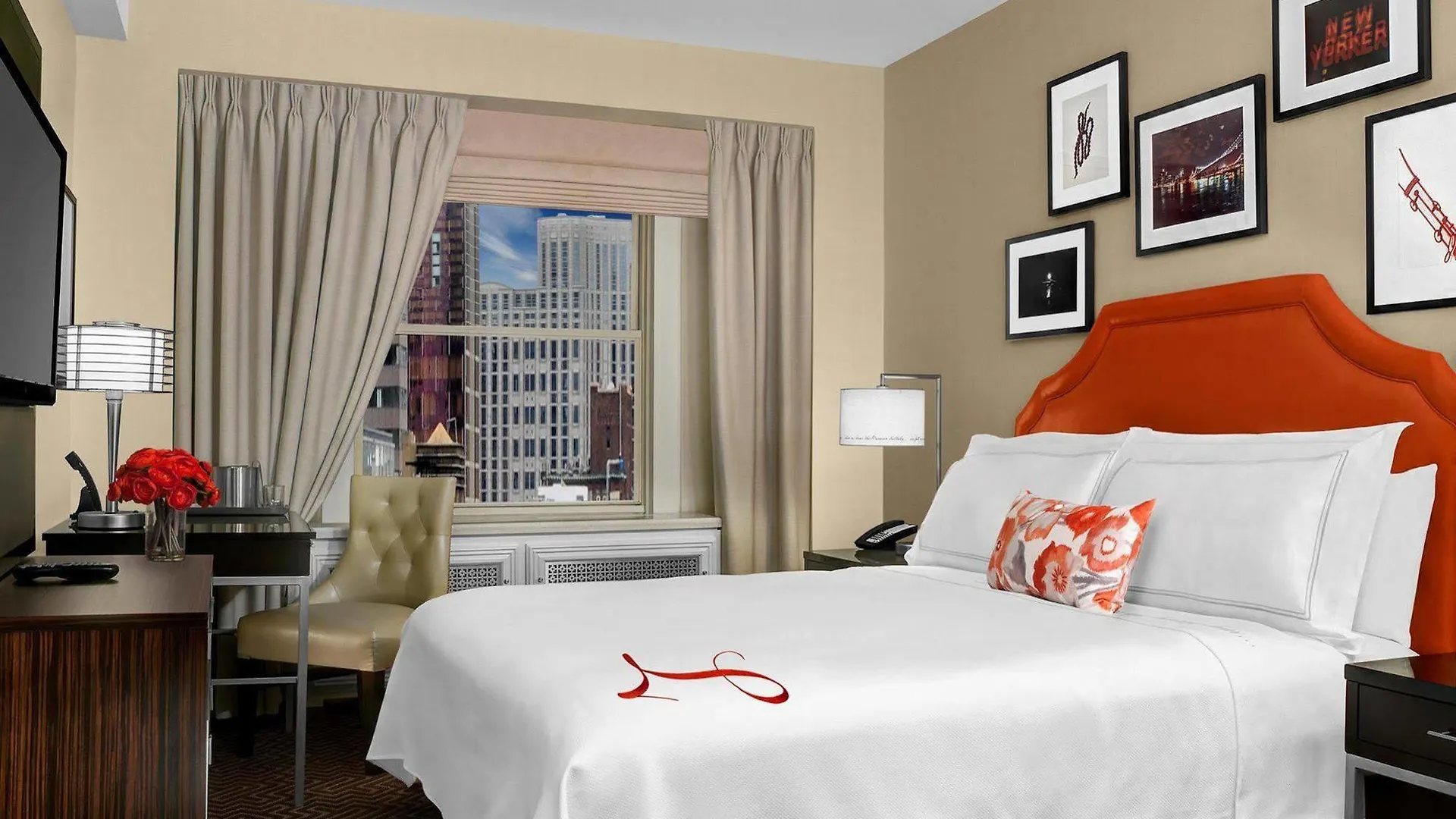 The Lexington Hotel, Autograph Collection New York Hotel