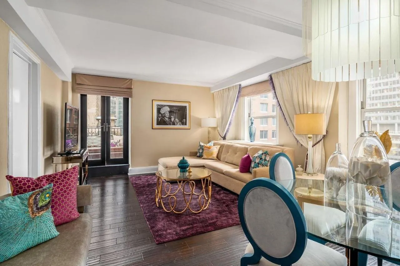 The Lexington Hotel, Autograph Collection New York